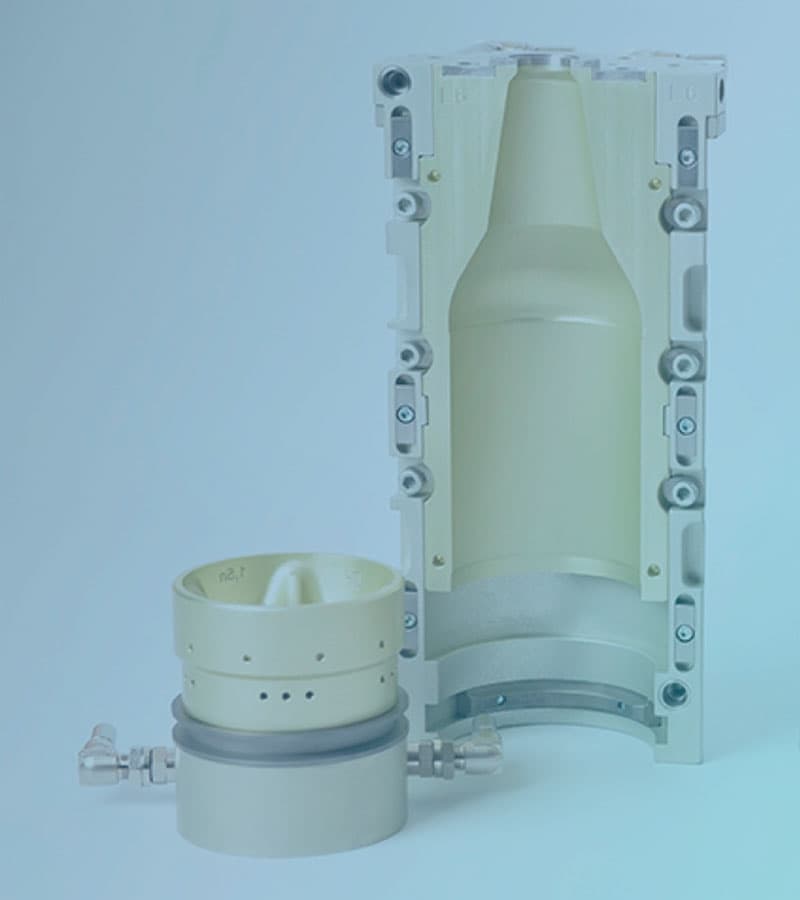 Mold Making