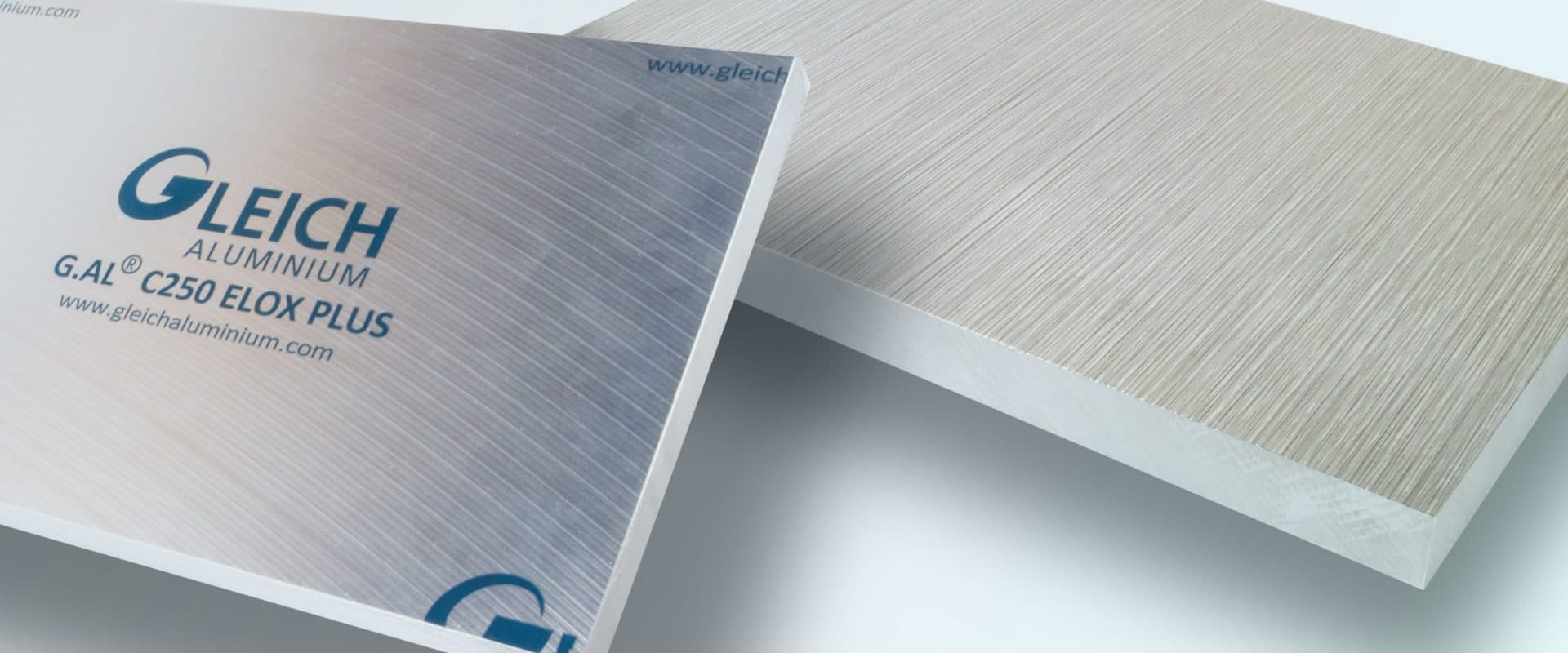 G.AL® PRECISION PLATES