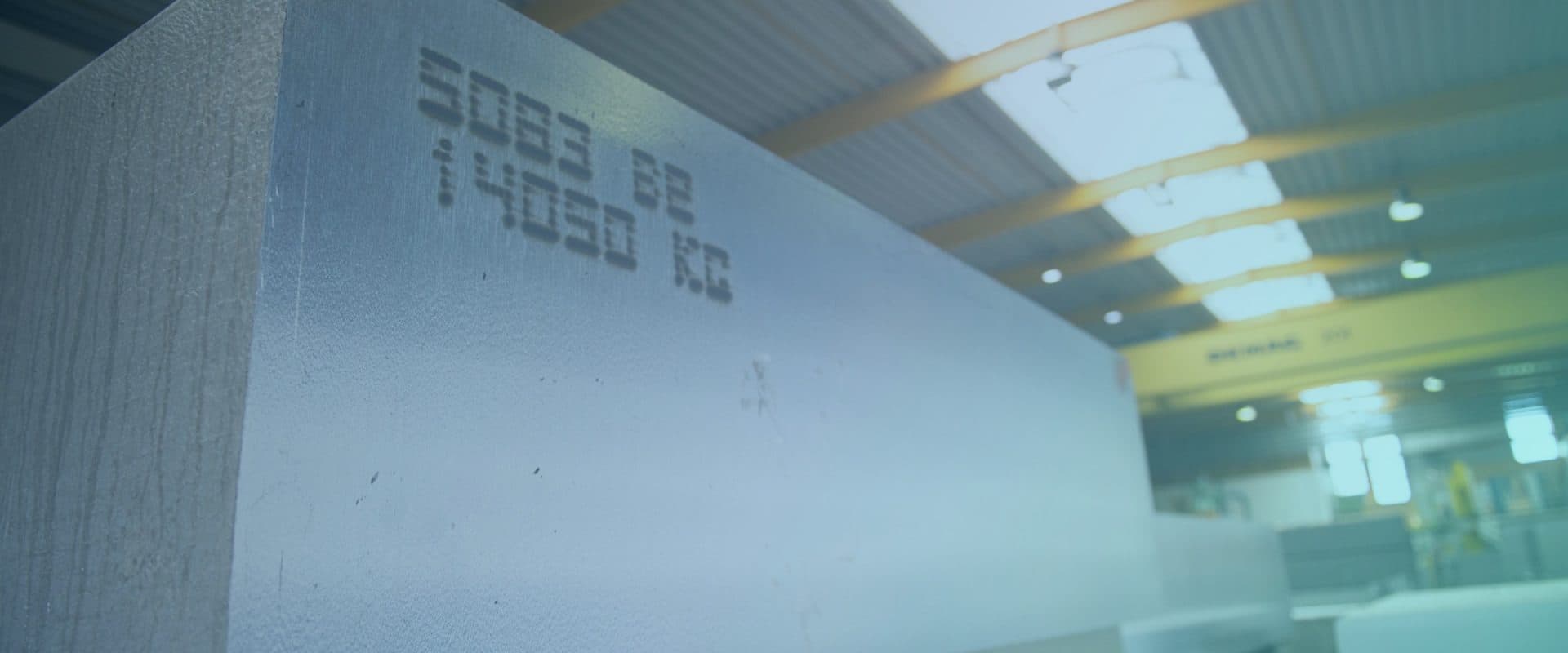 G.AL® SAWN PLATES